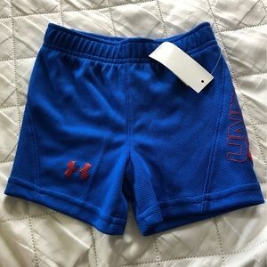 Under Armour shorts